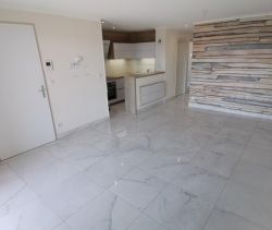 A louer APPARTEMENT T3 57 M2 TERRASSE PLAGE à PIED VALRAS PLAGE