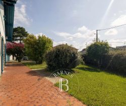 A vendre CHARMANTE MAISON 200 M² A RENOVER ANGLET BLANPIGNON