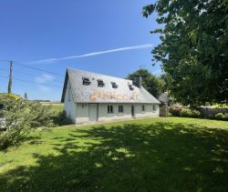A louer LONGèRE  4 PIECES 80 M2  OURVILLE EN CAUX