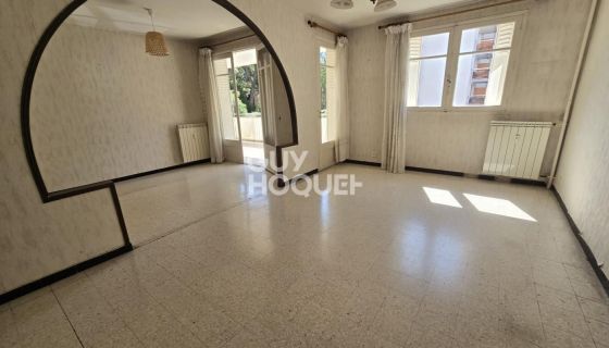 A louer APPARTEMENT T3 67 M2 TERRASSE  MONTPELLIER