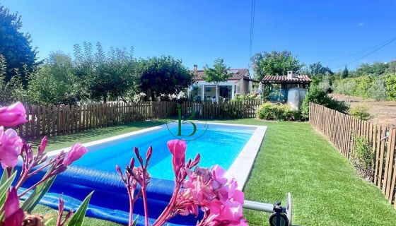 A louer MAISON  5 PIECES 104 M2  LA VERDIERE