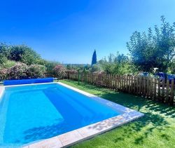 A louer MAISON  5 PIECES 104 M2  LA VERDIERE