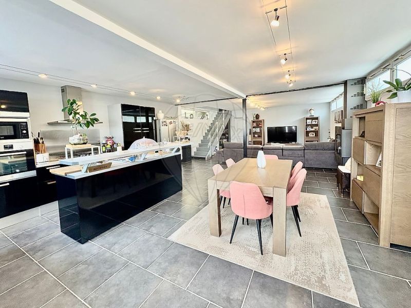 A louer LOFT  CONTEMPORAINE BORD DE MER ROYAN