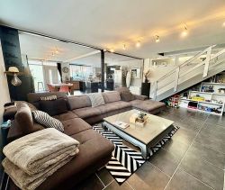 A louer LOFT  CONTEMPORAINE BORD DE MER ROYAN