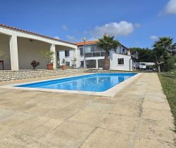 A louer MAISON  7 PIECES 126 M2 VUE MER L HOUMEAU