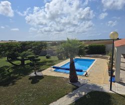 A louer MAISON  7 PIECES 126 M2 VUE MER L HOUMEAU