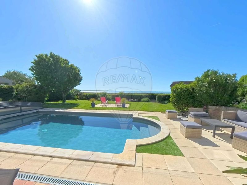 A louer MAISON  6 PIECES 174 M2 VUE MER L HOUMEAU