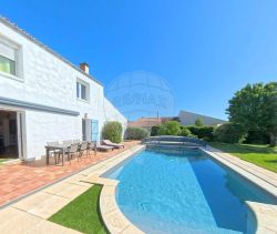 A louer MAISON  6 PIECES 174 M2 VUE MER L HOUMEAU