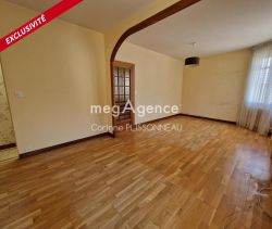 A louer APPARTEMENT T5 94 M2 BORD DE MER LES SABLES D OLONNE