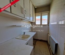 A louer APPARTEMENT T5 94 M2 BORD DE MER LES SABLES D OLONNE