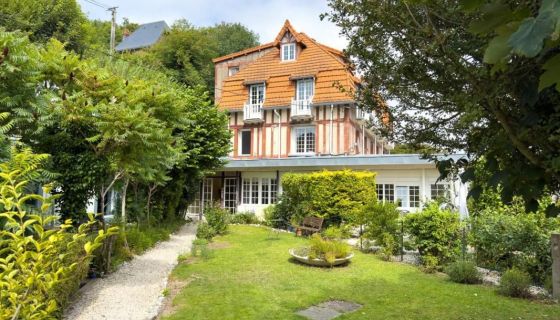 A louer APPARTEMENT T2 28 M2  DIEPPE