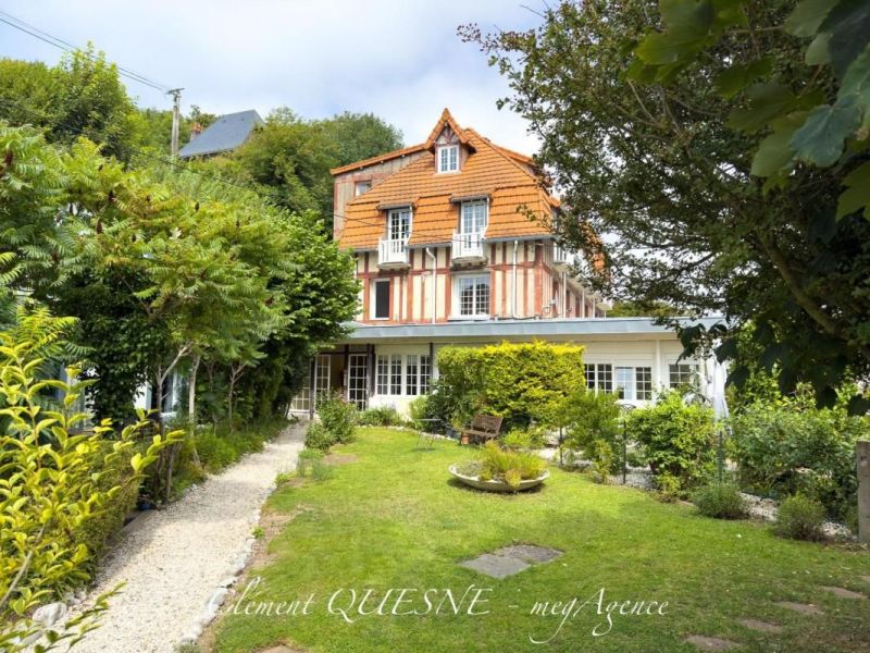 A louer APPARTEMENT T2 28 M2  DIEPPE