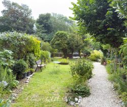 A louer APPARTEMENT T2 28 M2  DIEPPE