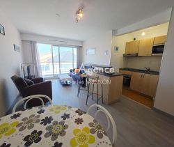 A louer APPARTEMENT T2 47 M2 VUE MER LES SABLES D OLONNE