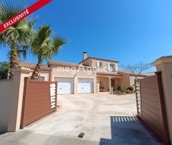 A louer MAISON  7 PIECES 167 M2 BORD DE MER AIZENAY