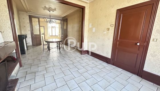 A louer MAISON  DE MAîTRE  BILLY MONTIGNY