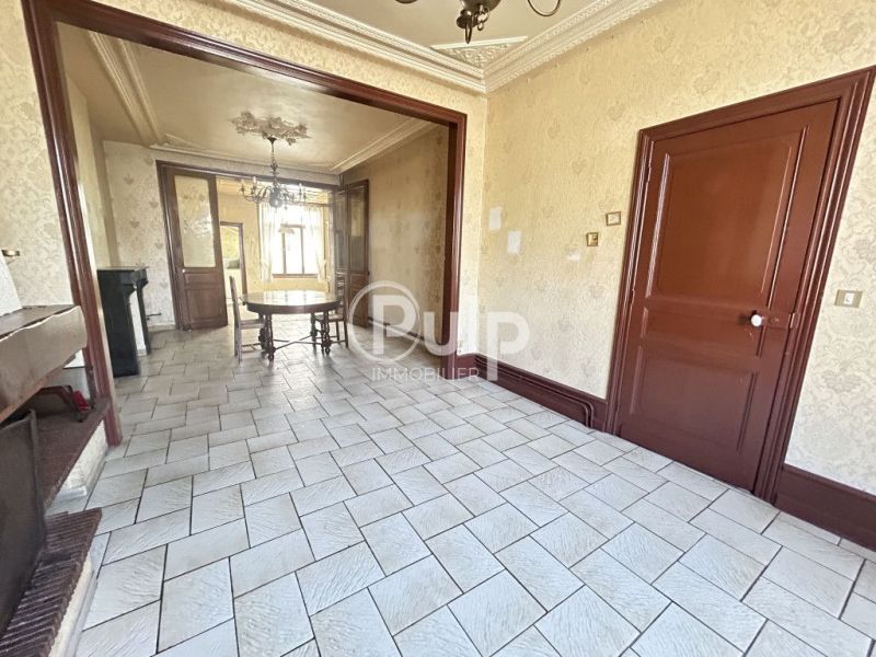 A louer MAISON  DE MAîTRE  BILLY MONTIGNY