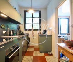A vendre MAISON 5 PIECES PLAIN PIED TAUSSAT-LES-BAINS LANTON