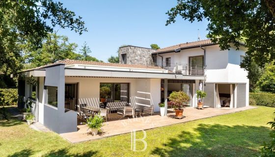 A vendre JOLIE VILLA 5 PIECES GOLF D'HOSSEGOR
