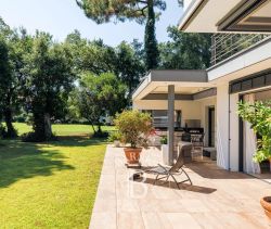 A vendre JOLIE VILLA 5 PIECES GOLF D'HOSSEGOR