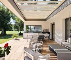 A vendre JOLIE VILLA 5 PIECES GOLF D'HOSSEGOR