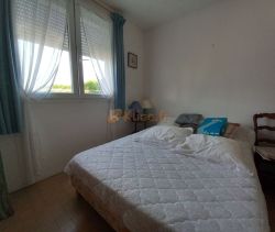 A vendre Maison 3 PIECES plain-pied Saint-Aubin-Sur-Mer 