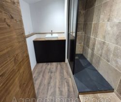A louer APPARTEMENT NEUF  98 M2  VERTHEUIL Centre-ville