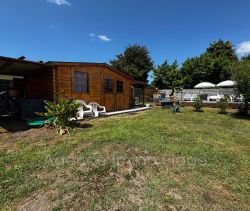 A vendre MAISON  6 PIECES 140 M2 BORD DE MER HOURTIN