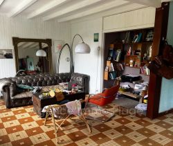 A vendre MAISON  3 PIECES 75 M2 BORD DE MER SOULAC SUR MER