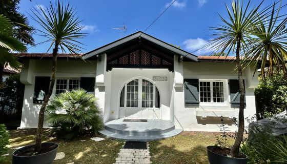 A vendre MAISON  5 PIECES 120 M2 BORD DE MER HOSSEGOR
