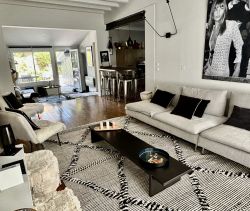 A vendre MAISON  5 PIECES 120 M2 BORD DE MER HOSSEGOR