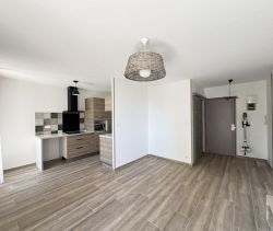 A louer APPARTEMENT T2 47 M2  MARSEILLE 13EME