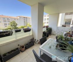 A louer APPARTEMENT T3 69 M2 TERRASSE  MARSEILLE 13EME