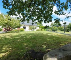 A vendre LONGèRE  5 PIECES 85 M2 BORD DE MER OFFRANVILLE