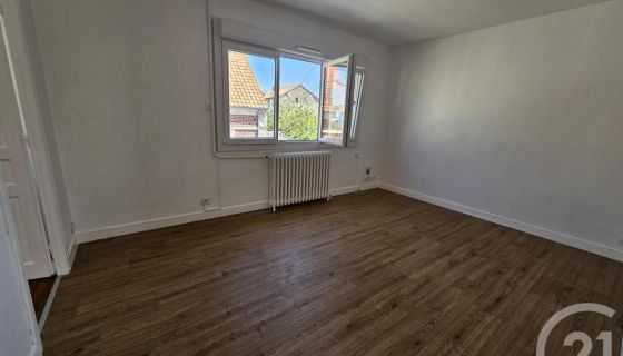 A louer APPARTEMENT T5 48 M2 PLAGE à PIED BERCK