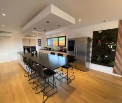 vente Villa contemporaine avec piscine Pays Bigouden