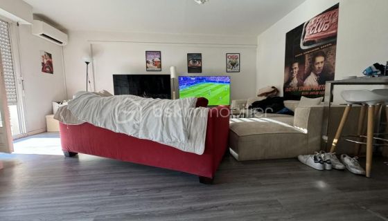 A louer APPARTEMENT NEUF T5 100 M2 TERRASSE  MONTPELLIER