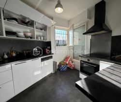 A louer APPARTEMENT NEUF T5 100 M2 TERRASSE  MONTPELLIER
