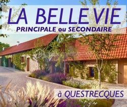 A louer LONGèRE  4 PIECES 90 M2 BORD DE MER BOULOGNE SUR MER