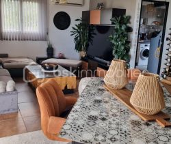 A louer MAISON  CONTEMPORAINE VUE MER VENTISERI