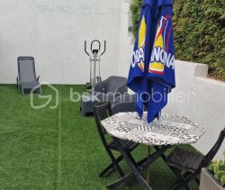 A louer MAISON  CONTEMPORAINE VUE MER VENTISERI