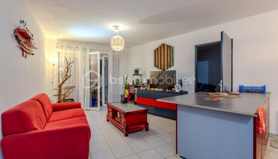 A louer APPARTEMENT T2 43 M2 TERRASSE  BAYONNE