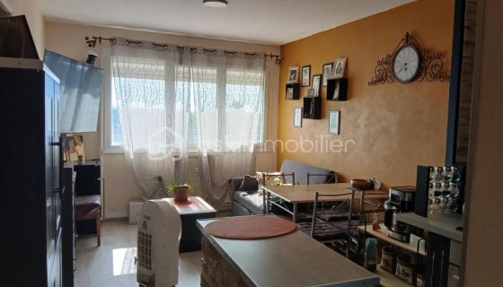 A louer APPARTEMENT T2 36 M2  PAU