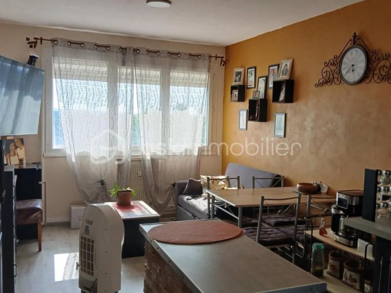 A louer APPARTEMENT T2 36 M2  PAU