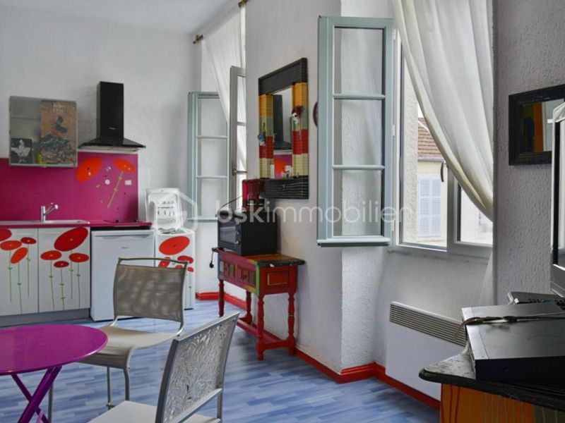 A louer APPARTEMENT T2 42 M2  PAU