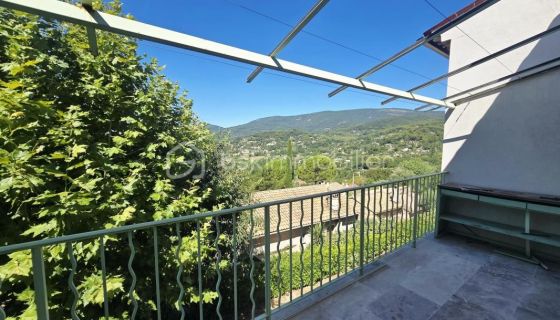 A louer APPARTEMENT NEUF T4 94 M2 TERRASSE  FAYENCE