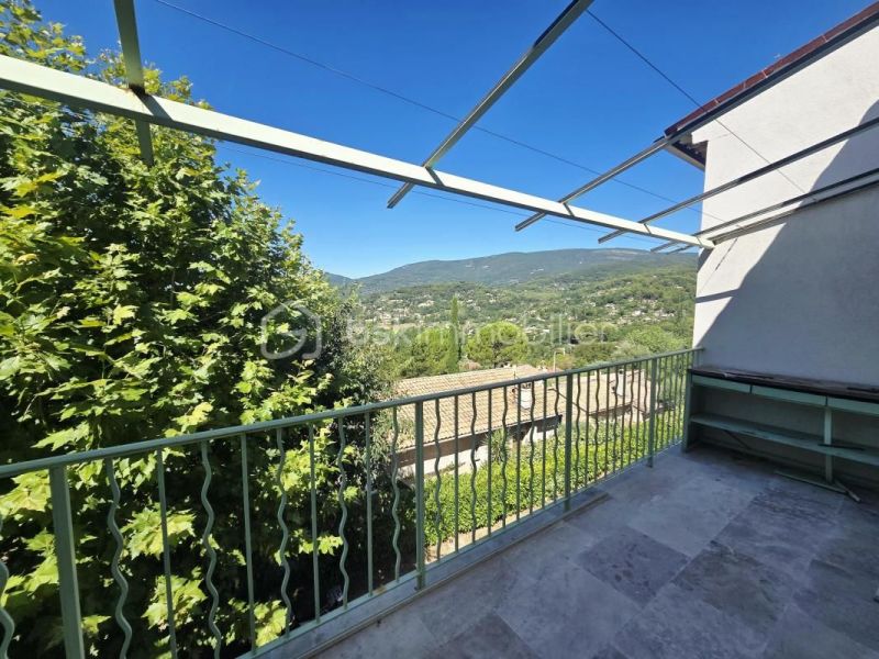 A louer APPARTEMENT NEUF T4 94 M2 TERRASSE  FAYENCE