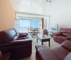 A louer APPARTEMENT T3 73 M2 VUE MER LE GRAU DU ROI