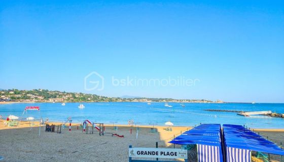 A louer APPARTEMENT T2 32 M2 TERRASSE  SAINT JEAN DE LUZ