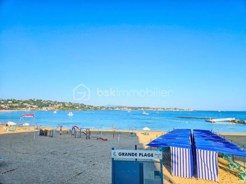 A louer APPARTEMENT T2 32 M2 TERRASSE  SAINT JEAN DE LUZ